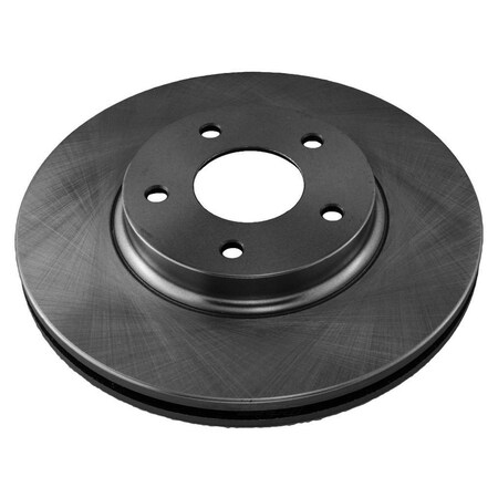 Uap 31306 Disc Brake Rotor 31306